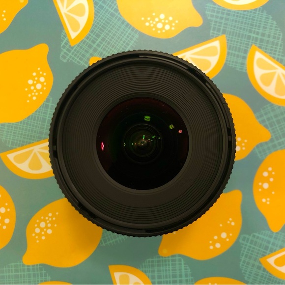 Sigma 10-20mm f4 - f5.6 EX DC wide angle A mount for Sony / Minolta - Picture 5 of 7